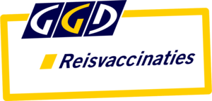 GGD Reisvaccinaties Logo PNG Vector