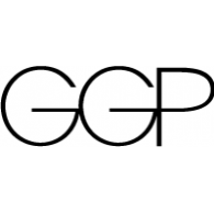 GGP Logo PNG Vector
