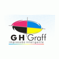 GH GRAFF Logo Vector