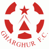 Gharghur FC Logo PNG Vector
