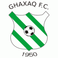 Ghaxaq FC Logo PNG Vector