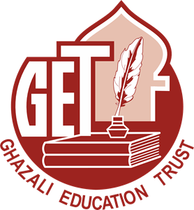 Ghazali Education Trust Logo PNG Vector