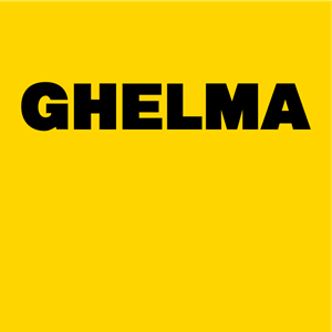 Ghelma Gruppe Logo PNG Vector