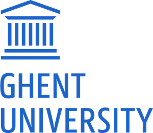 Ghent University Logo Vector
