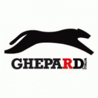 Ghepard Logo PNG Vector