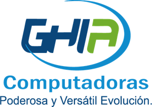 GHIA Logo PNG Vector