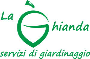 GHIANDA Logo Vector