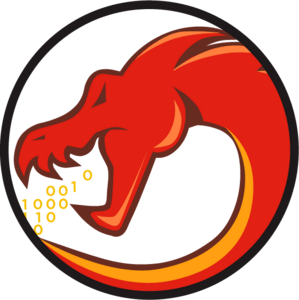 Ghidra Logo PNG Vector
