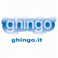 Ghingo Logo PNG Vector