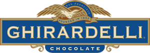 Ghirardelli Chocolate Logo Vector