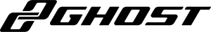GHOST BIKE Logo PNG Vector