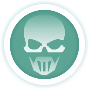 Ghost Recon Logo PNG Vector