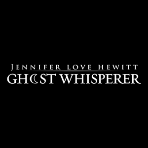 Ghost Whisperer Logo Vector