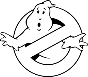 Ghostbusters Logo PNG Vector (SVG) Free Download