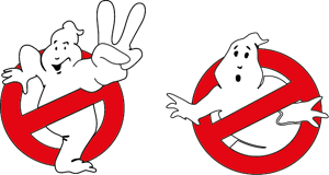 Ghostbusters Logo Vectors Free Download