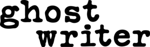 Ghostwriter (2019 TV series) Logo PNG Vector