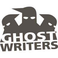 Ghostwriters Entertainment GmbH Logo PNG Vector