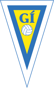 GÍ Gøta (early 1990's) Logo PNG Vector