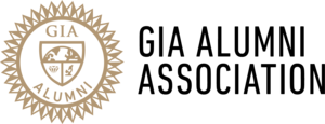 GIA Alumni Association Logo PNG Vector
