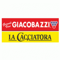 Giacobazzi Logo PNG Vector