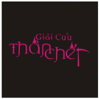 Giai Cuu Than Chet Logo Vector