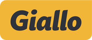 Giallo Logo PNG Vector