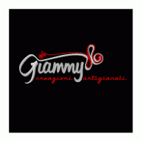 giammy Logo PNG Vector