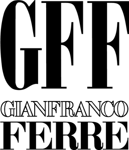 Gianfranco Ferre Logo PNG Vector