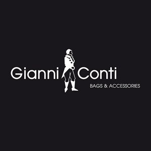 Gianni Conti Logo PNG Vector