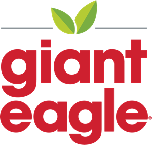 Giant Eagle Logo Vector