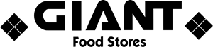 Giant Food Stores Logo PNG Vector
