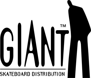 Giant Logo PNG Vector