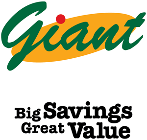 GIANT Logo PNG Vector