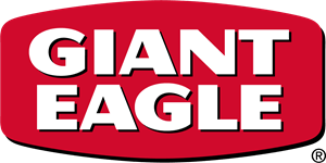 GiantEagle Logo Vector