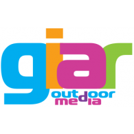 GIAR Logo PNG Vector