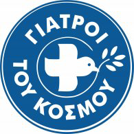 Giatri Tou Kosmou Logo PNG Vector
