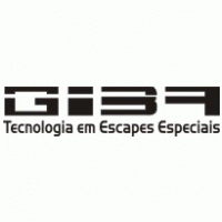 GIBA Logo PNG Vector