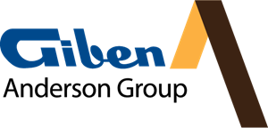 Giben Anderson Group Logo Vector