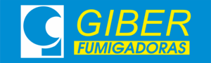 Giber Fumigadoras Logo PNG Vector