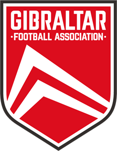 Gibraltar Football Association Logo PNG Vector