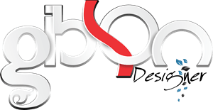 GIBSON DESIGNER Logo PNG Vector
