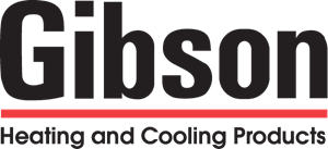 Gibson HVAC Logo PNG Vector