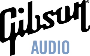 Gibson Pure Logo PNG Vector
