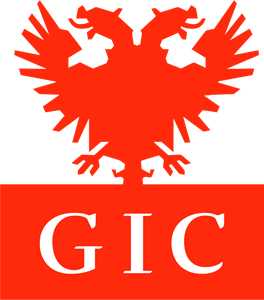 GIC Logo Vector