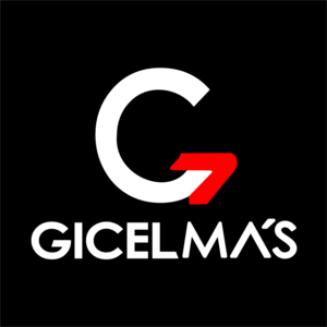 GICELMA'S Logo PNG Vector