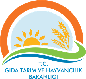 Gıda Tarım ve Hayvancılık Bakanlığı Logo PNG Vector