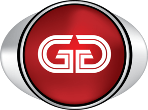 Gideon Graphics Logo PNG Vector