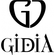 GIDIA Logo PNG Vector