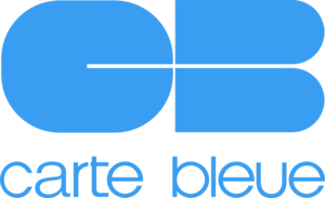 GIE Carte Bleue (1967) Logo PNG Vector