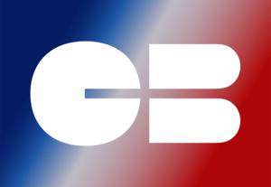 GIE CB Logo PNG Vector